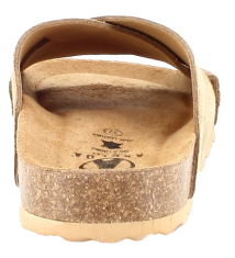 Axelda-Abbie-camel sandaler-Toffelshoppen.se