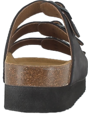 Axelda-Cathrine-kilklack-biosandaler-uppbyggda-black-Toffelshoppen.se