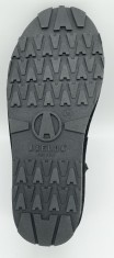 Axelda-mini boots-UGG-vattentät-svart-dam-Toffelshoppen.se