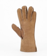 Axelda Glove Chestnut herr