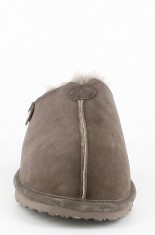 Axelda-fårskinnstofflor-antihalktofflor-slip-in-herr stone-Toffelshoppen.se