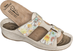 Anatomiska sandaler med avlastning för hälsenan-batz-Toffelshoppen.se