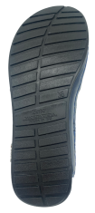Batz skinn clogs-tofflor med memory innersula-Toffelshoppen.se