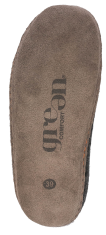 GreenComfort-ulltofflor-grey-gra-tovade-tofflor-Toffelshoppen