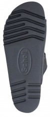 Scholl-dam-sandaler-bra sula