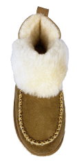 Shepherd-tofflor-fårskinn-Albina-varma tofflor-toffelshoppen