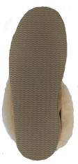 Fårskinnstofflor-dam-chestnut-brun-Shepherd-Lena-TOFFELSHOPPEN