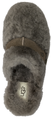 UGG-fårskinnstofflor-Dalla-slate-TOFFELSHOPPEN