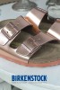 NYA Birkenstock!