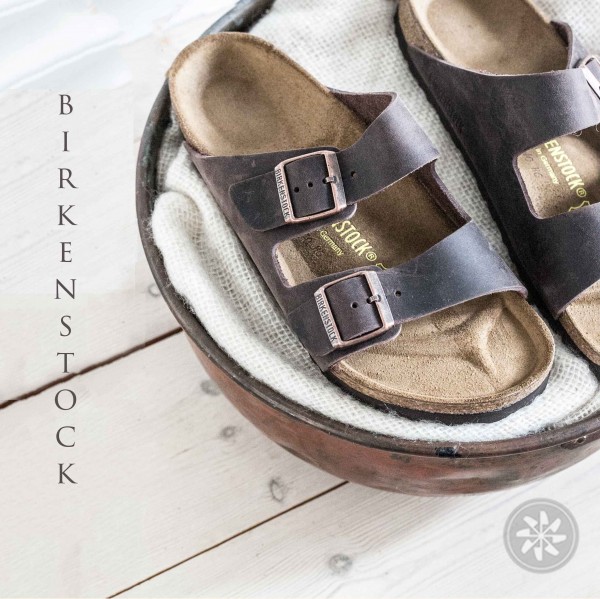BIRKENSTOCK