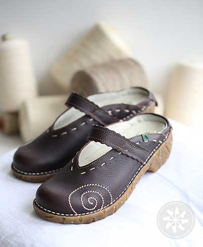 Ekologiska clogs