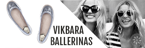 BALLERINAS