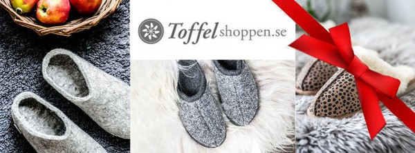 Vi älskar mjuka paket!