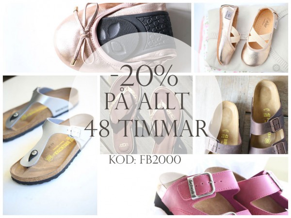 48 timmars rabatt