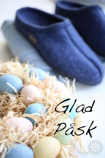 Glad Påsk