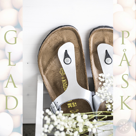 GLAD PÅSK