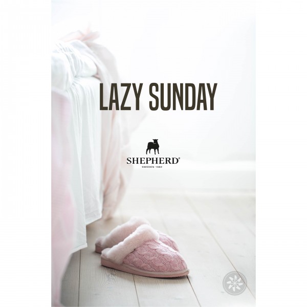 Lazy Sunday