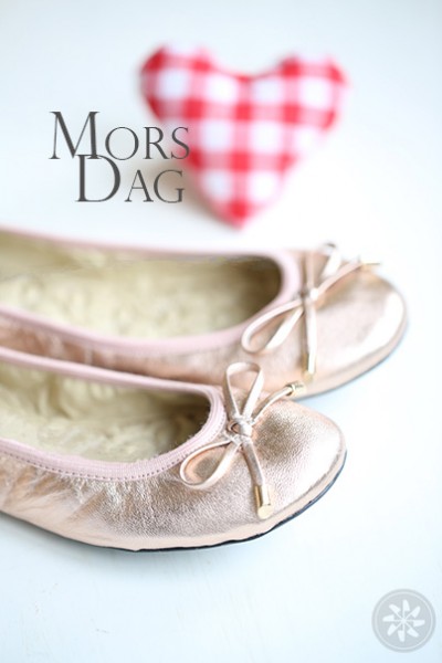 MORS DAG!