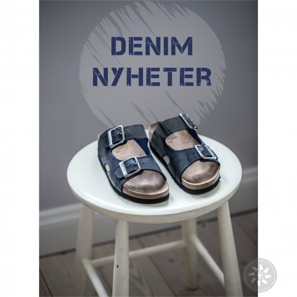 DENIM by Scholl