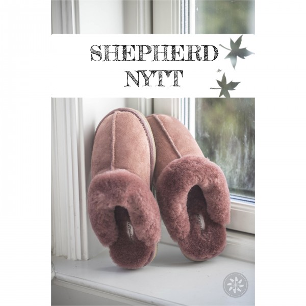 Shepherd Marsala