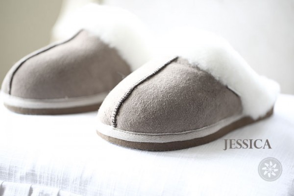 GOD MORGON Jessica!