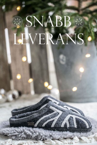 Snabb leverans!