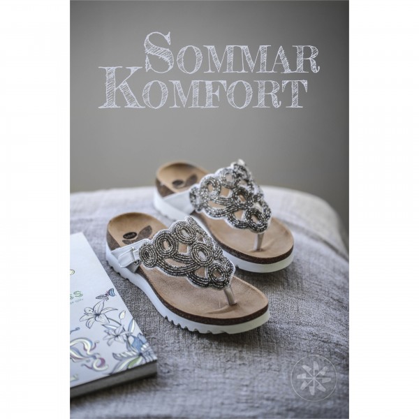Sommar Komfort!