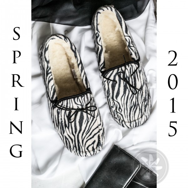 De första vårdagarna!