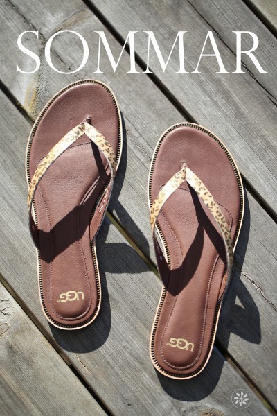 SOMMAR KÄNSLOR!