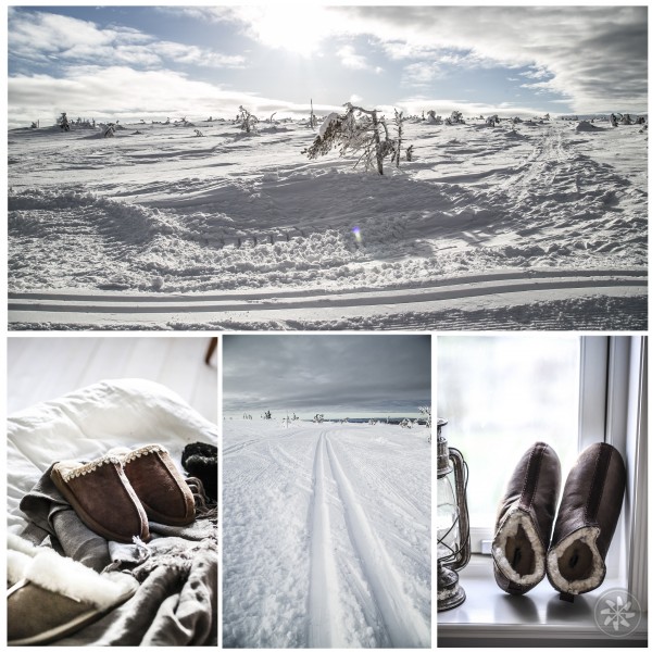 Underbara Vinter♥