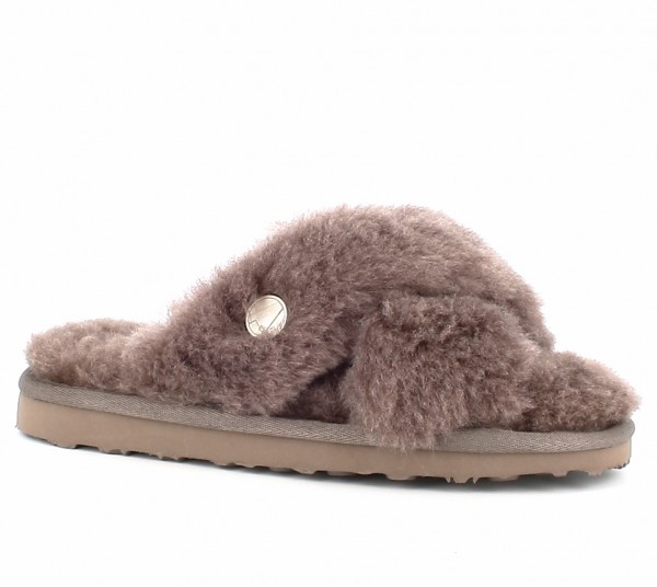 Axelda-fårskinnstofflor-barntofflor-stone-Toffelshoppen.se