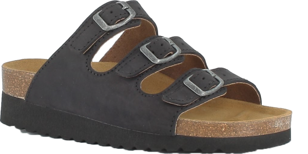 Axelda-Cathrine-kilklack-biosandaler-uppbyggda-black-Toffelshoppen.se
