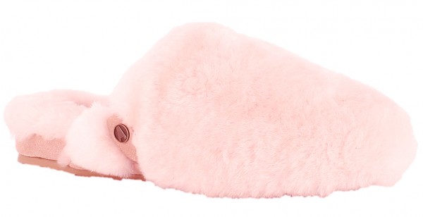 Axelda-fårskinnstofflor-antihalktofflor-slip-in-rosa-nude pink-Toffelshoppen.se