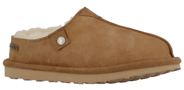 Axelda-fårskinnstofflor-antihalktofflor-slip-in-lightgrey-chestnut-Toffelshoppen.se