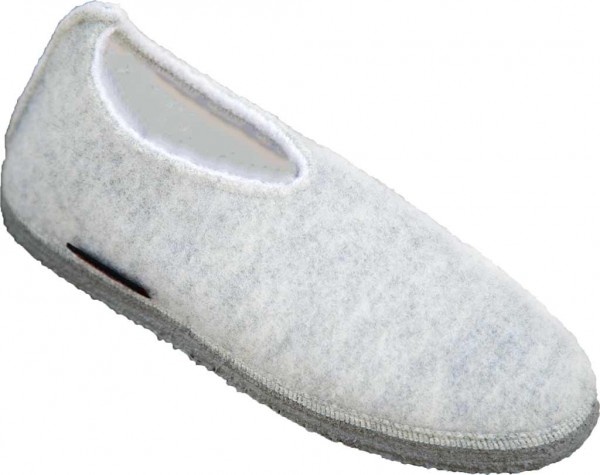 GIESSWEIN-dam ulltofflor-Toffelshoppen.se