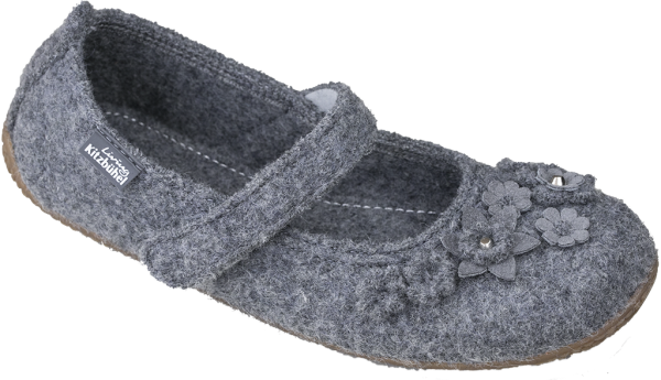 LivingKitzbuehel-barntofflor-damtofflor-ull-ballerina-Toffelshoppen