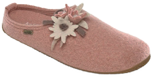 Livingkitzbuehel-damtofflor-ull-rosa-Toffelshoppen