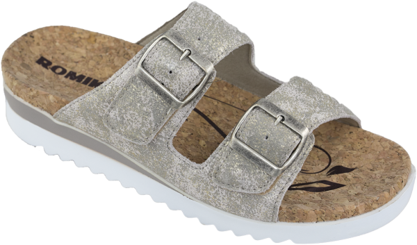 Romika-Hollywood-platin-gold-40803