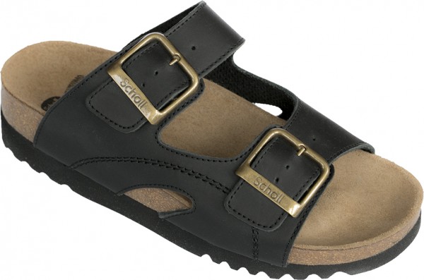 SCHOLL-Moldava-Svart-damsandaler-TOFFELSHOPPEN.SE