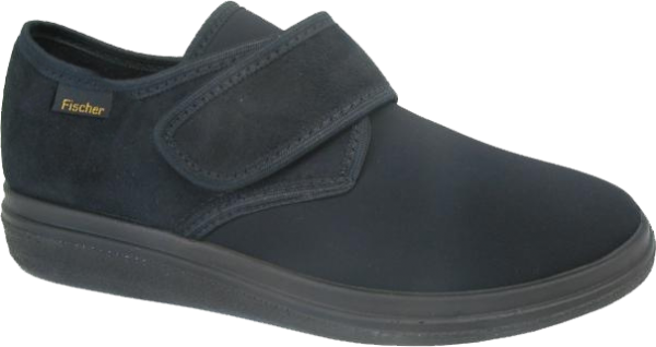 Stretch tofflor, muka tofflor för ömma fötter med extra komfort-Toffelshoppen.se