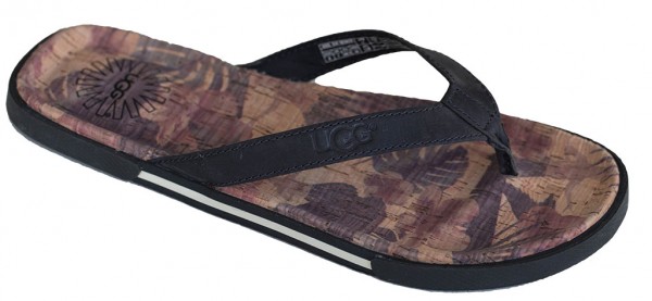 UGG FlipFlops för herr-Toffelshoppen.se